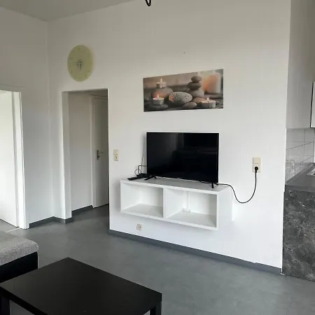 Apartment In Solingen Ohligs Exterior photo