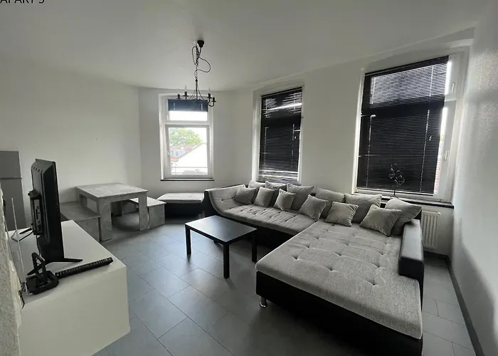 Apartment in Solingen Ohligs