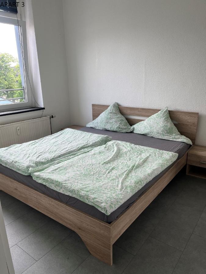 Apartment In Ohligs