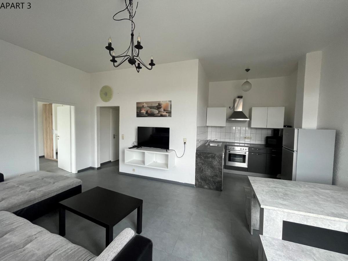 Apartment In Ohligs Solingen