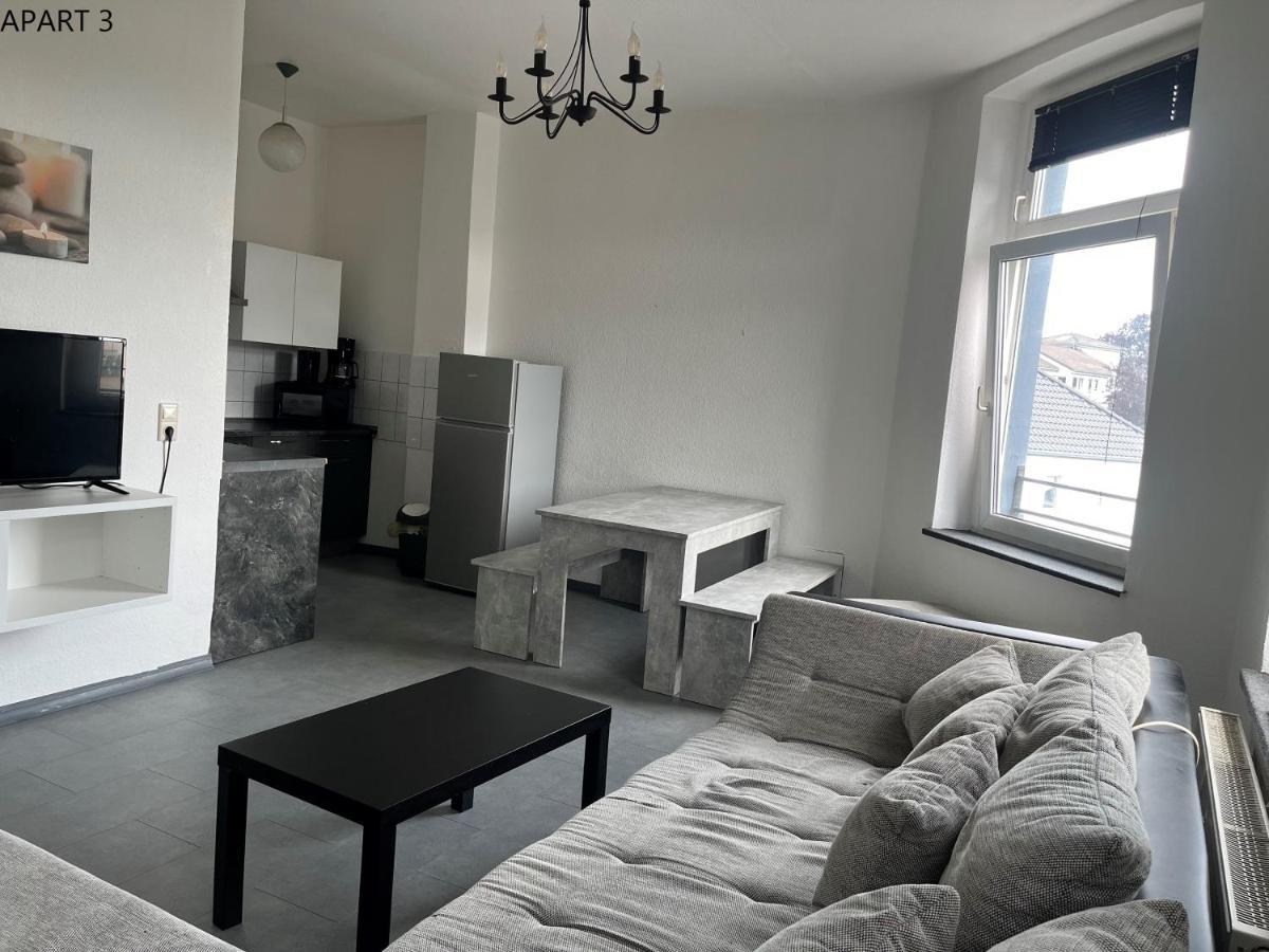Apartment In Ohligs *