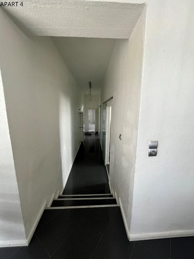 In Ohligs * Solingen